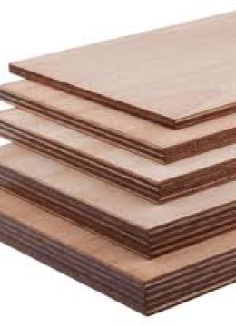 plywood